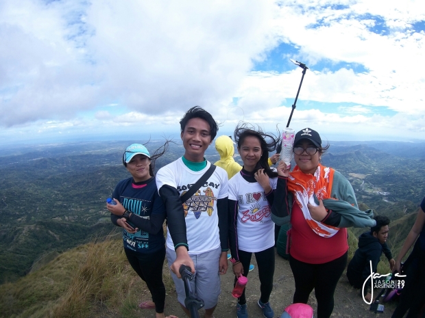 Friendships | Mt. Loboc, Igbaras, Iloilo